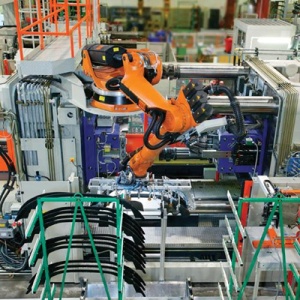 Industrial Robot Maker China